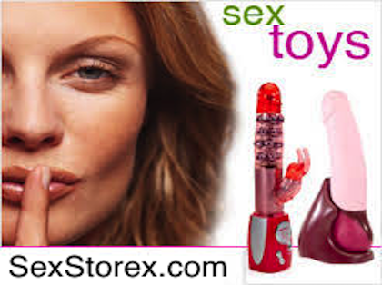 Sex Toys